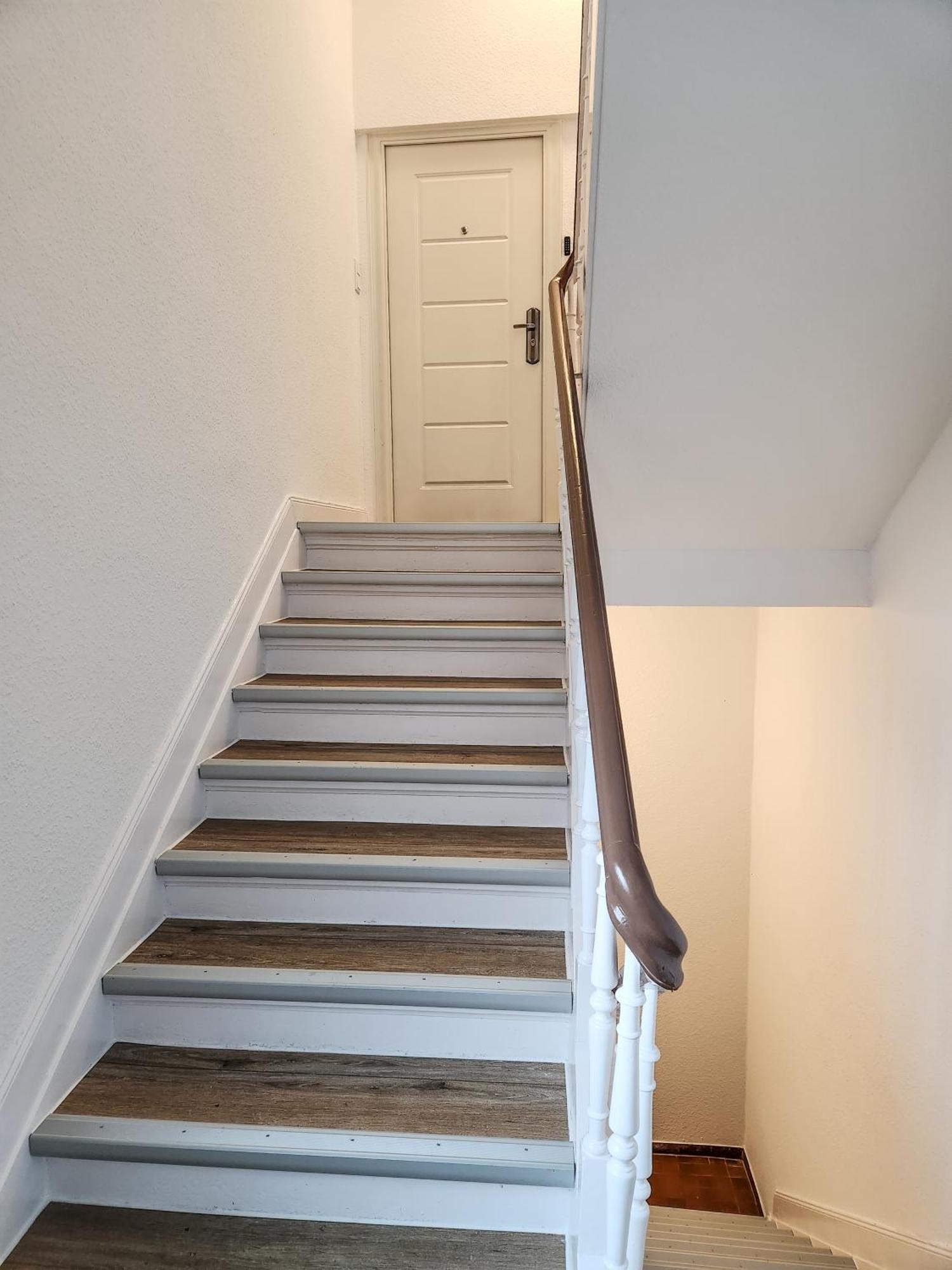 Geli Homes L1 - 2X Zimmer, 2X Kingsize Bett, 1 Bis 4 Personen, Parkplatz, Tv, Wifi, Top Kueche, Kaffee, Tee Lünen Екстериор снимка